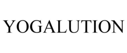 YOGALUTION trademark