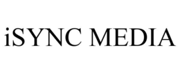 ISYNC MEDIA trademark