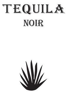 TEQUILA NOIR trademark