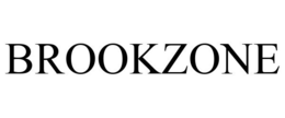 BROOKZONE trademark
