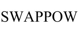 SWAPPOW trademark