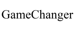 GAMECHANGER trademark