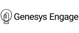 GENESYS ENGAGE trademark