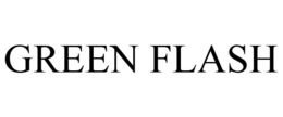 GREEN FLASH trademark