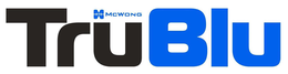MCWONG TRUBLU trademark