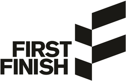 FIRST FINISH trademark