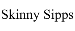 SKINNY SIPPS trademark