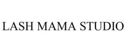 LASH MAMA STUDIO trademark