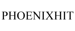 PHOENIXHIT trademark