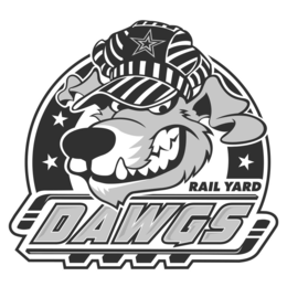 RAIL YARD DAWGS trademark
