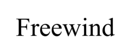 FREEWIND trademark