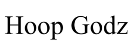 HOOP GODZ trademark