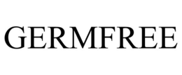 GERMFREE trademark