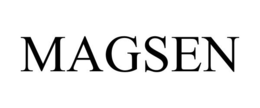 MAGSEN trademark