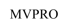 MVPRO trademark