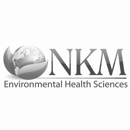 NKM ENVIRONMENTAL HEALTH SCIENCES trademark