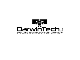 DARWIN TECH LLC EVOLVING TECHNOLOGY FOR TOMORROW trademark