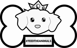 #FEEDTHEANIMALS trademark