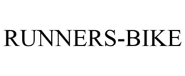 RUNNERS-BIKE trademark