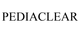 PEDIACLEAR trademark