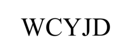 WCYJD trademark