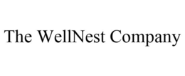 THE WELLNEST COMPANY trademark
