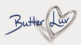 BUTTER LUV trademark