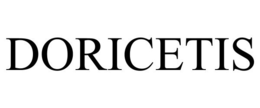 DORICETIS trademark