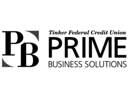 PB TINKER FEDERAL CREDIT UNION PRIME BUSINESS SOLUTIONS trademark