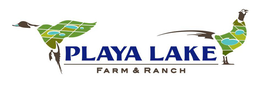 PLAYA LAKE FARM & RANCH trademark