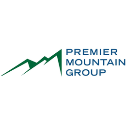 PREMIER MOUNTAIN GROUP trademark