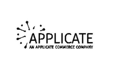 APPLICATE AN APPLICATE COMMERCE COMPANY trademark