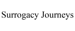 SURROGACY JOURNEYS trademark
