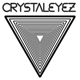 CRYSTALEYEZ trademark