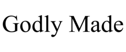 GODLY MADE trademark