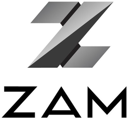 Z ZAM trademark
