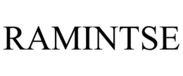 RAMINTSE trademark