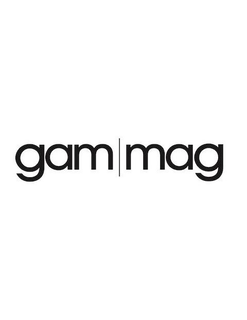 GAM MAG trademark