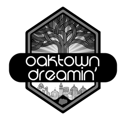 OAKTOWN DREAMIN' trademark