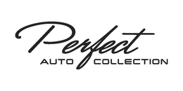 PERFECT AUTO COLLECTION trademark