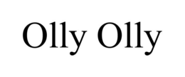 OLLY OLLY trademark