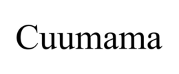 CUUMAMA trademark