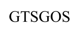 GTSGOS trademark