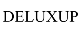 DELUXUP trademark