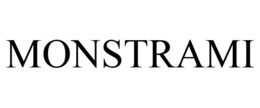 MONSTRAMI trademark