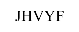 JHVYF trademark