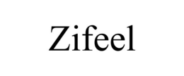 ZIFEEL trademark