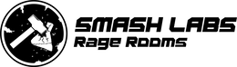 SMASH LABS RAGE ROOMS trademark