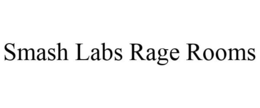 SMASH LABS RAGE ROOMS trademark