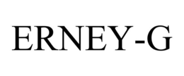 ERNEY-G trademark